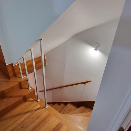 Casa Sonho Azores - Al 1449 Ponta Delgada Eksteriør billede