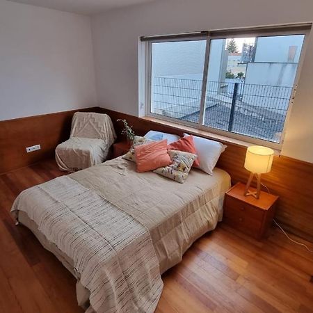 Casa Sonho Azores - Al 1449 Ponta Delgada Eksteriør billede