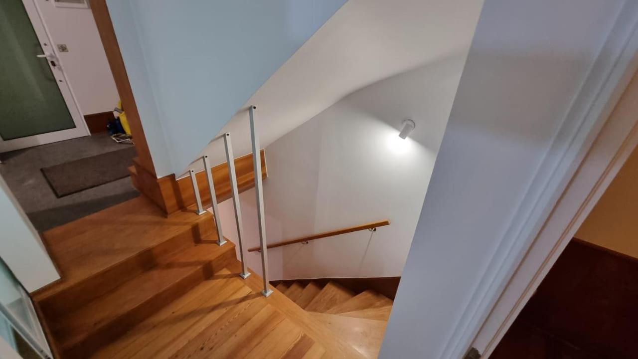 Casa Sonho Azores - Al 1449 Ponta Delgada Eksteriør billede