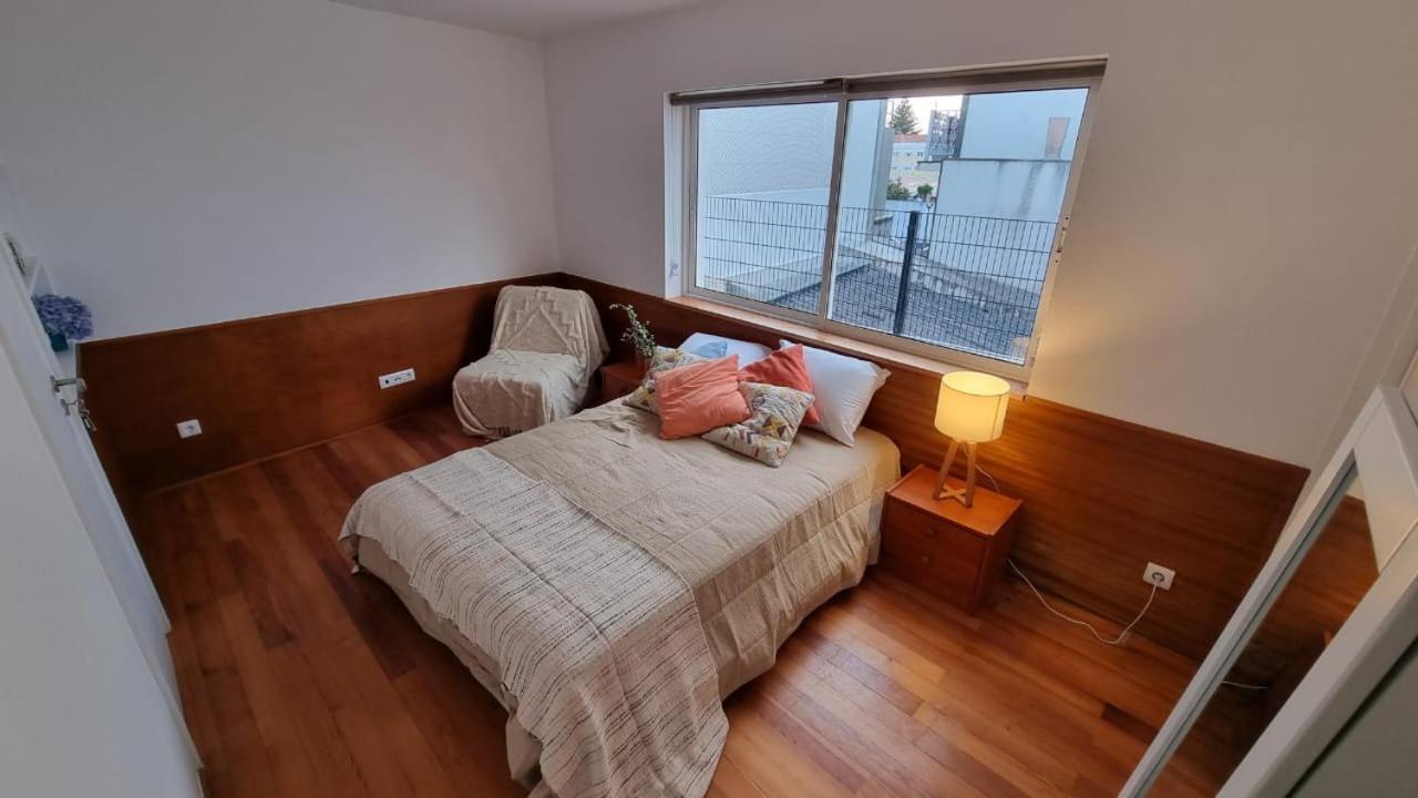 Casa Sonho Azores - Al 1449 Ponta Delgada Eksteriør billede