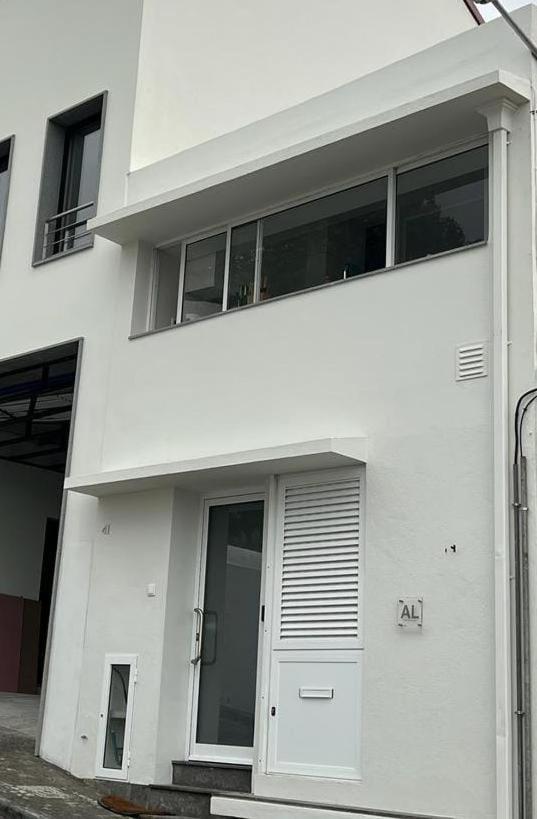 Casa Sonho Azores - Al 1449 Ponta Delgada Eksteriør billede