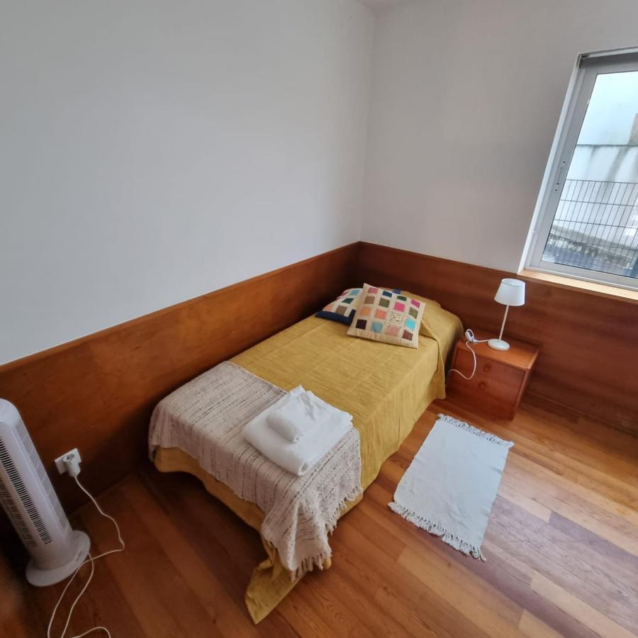 Casa Sonho Azores - Al 1449 Ponta Delgada Eksteriør billede