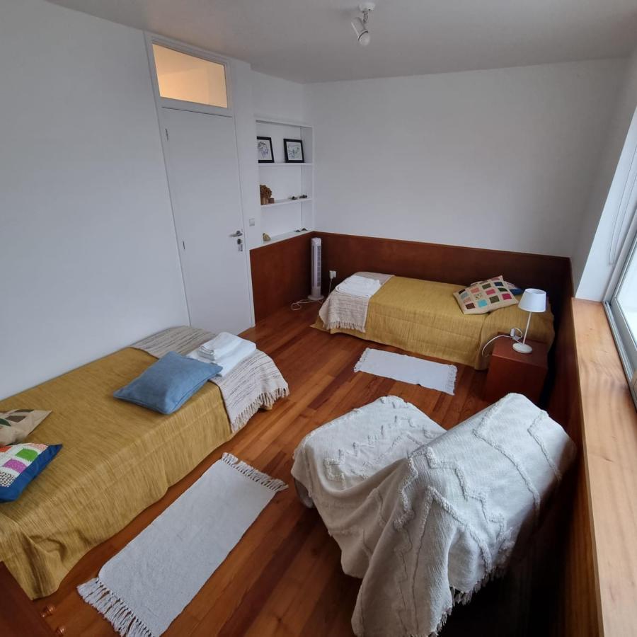 Casa Sonho Azores - Al 1449 Ponta Delgada Eksteriør billede