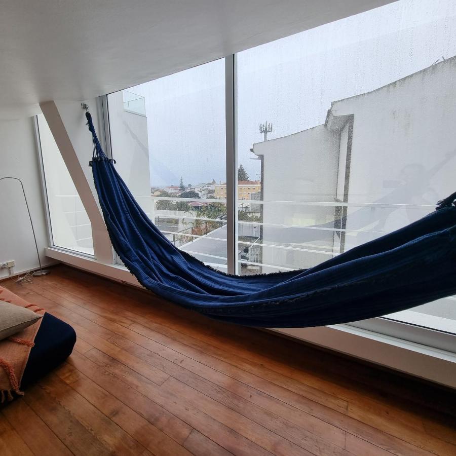 Casa Sonho Azores - Al 1449 Ponta Delgada Eksteriør billede