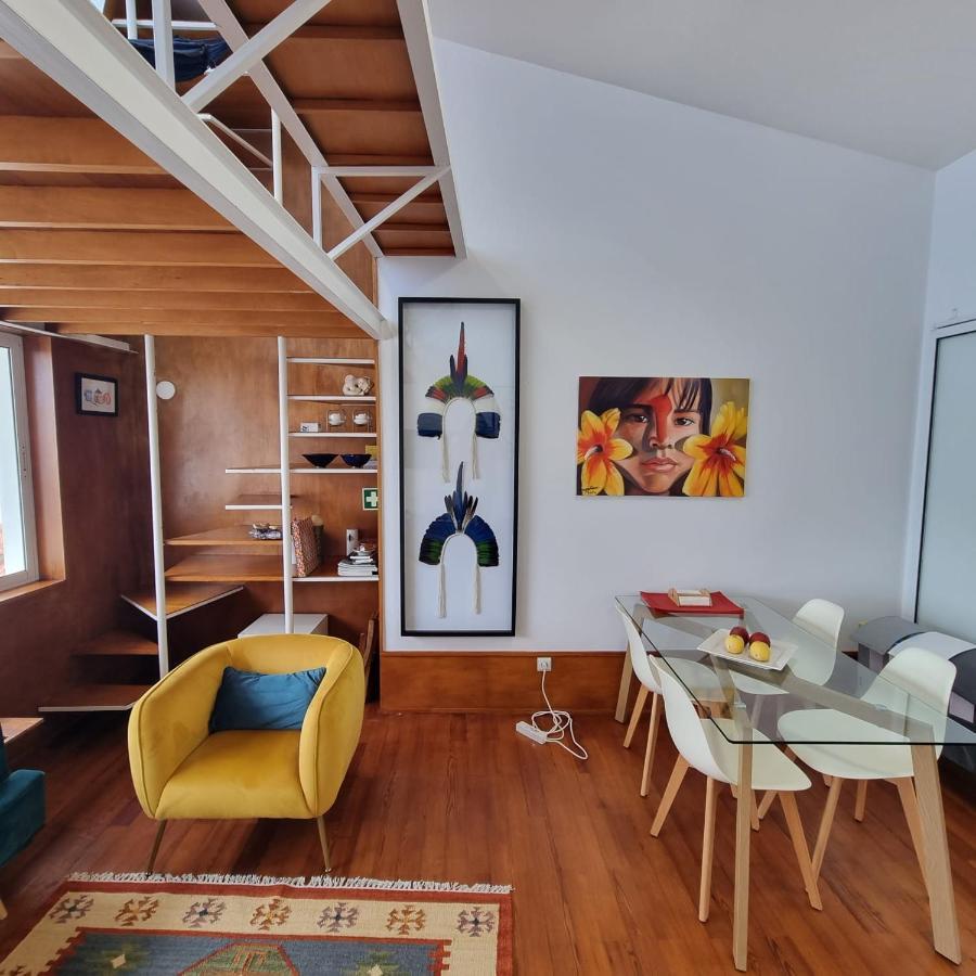Casa Sonho Azores - Al 1449 Ponta Delgada Eksteriør billede
