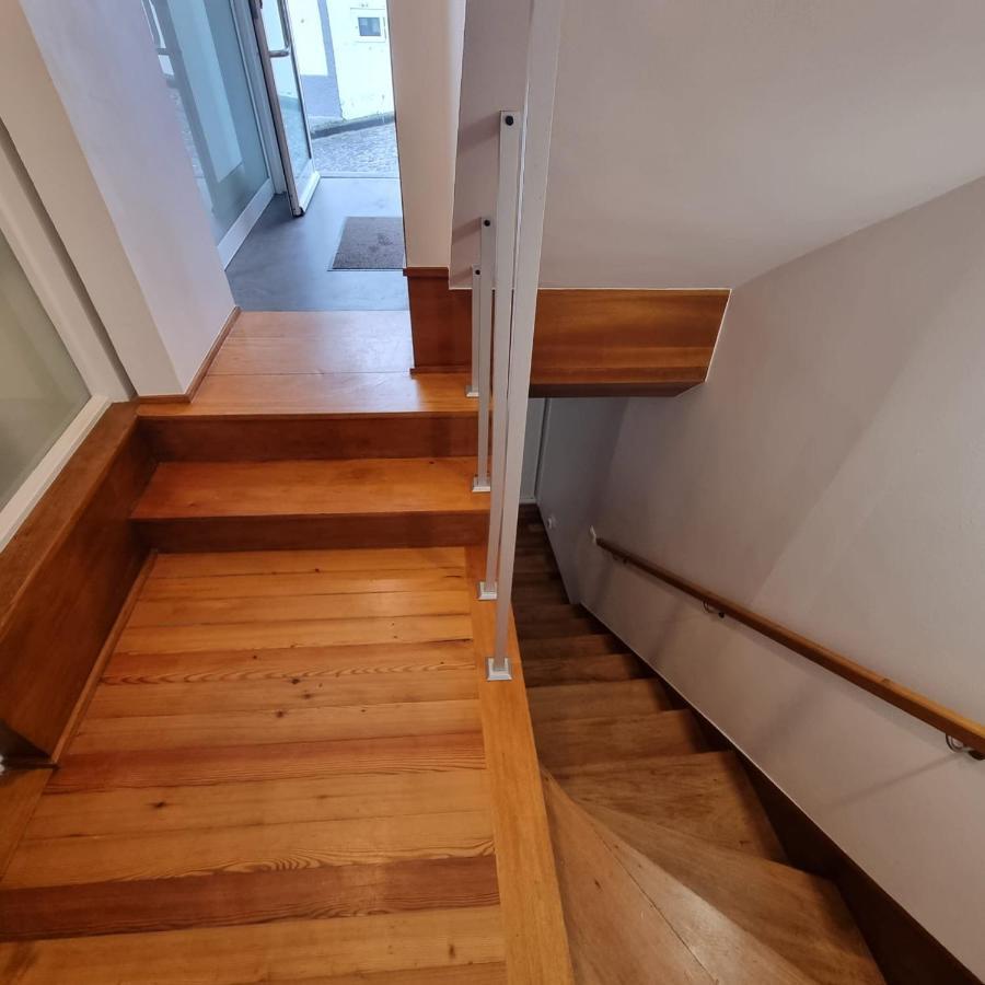 Casa Sonho Azores - Al 1449 Ponta Delgada Eksteriør billede