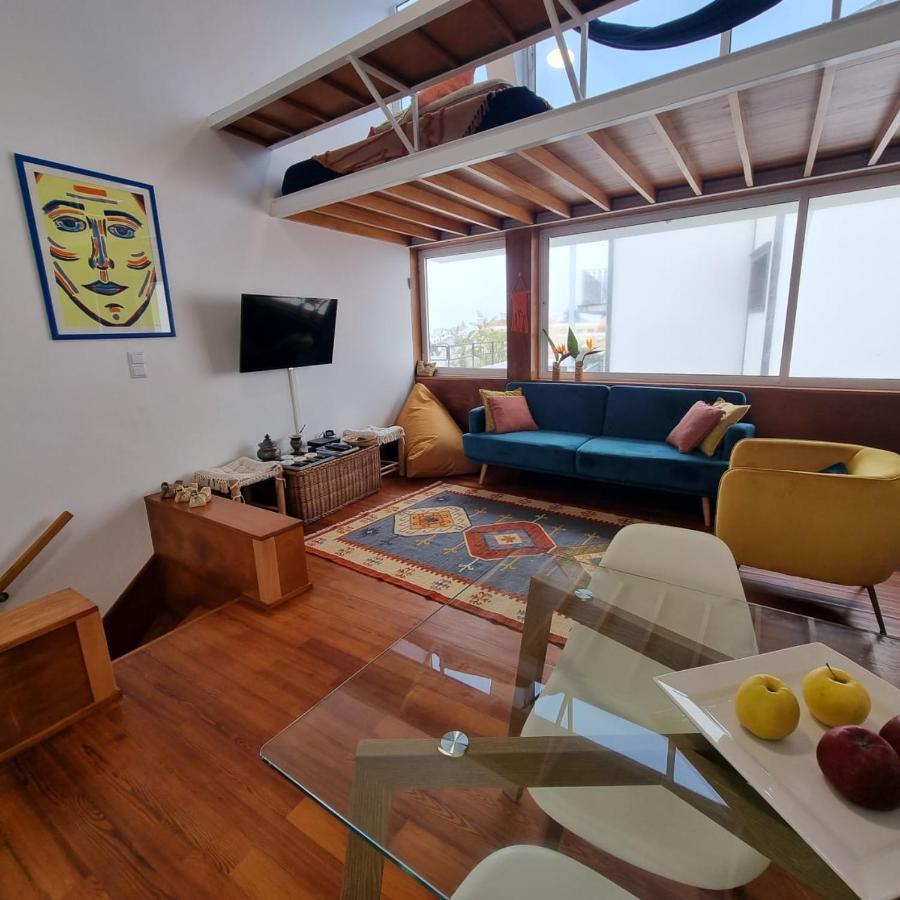Casa Sonho Azores - Al 1449 Ponta Delgada Eksteriør billede