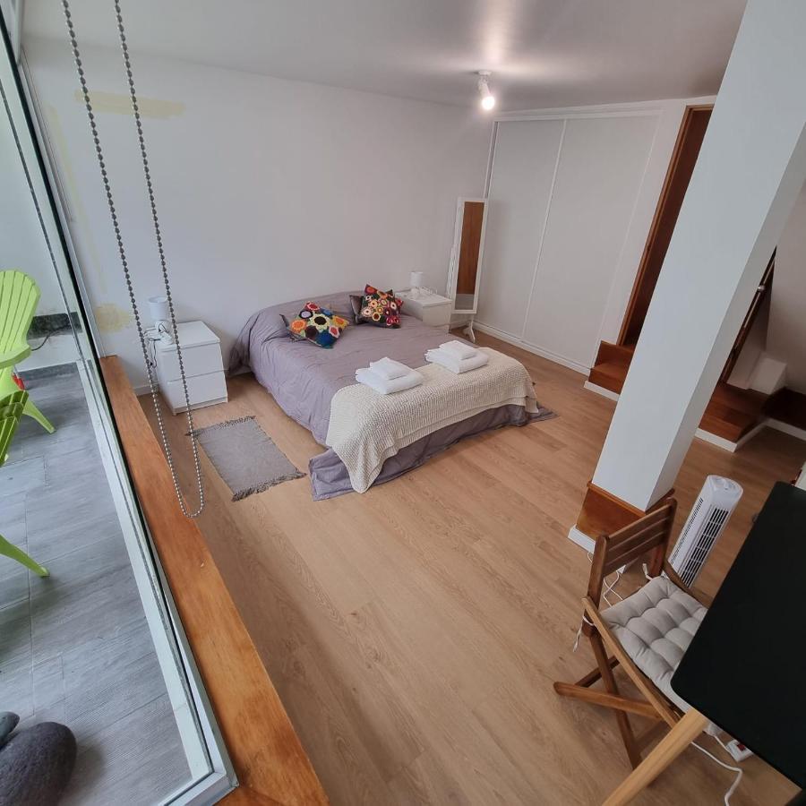 Casa Sonho Azores - Al 1449 Ponta Delgada Eksteriør billede
