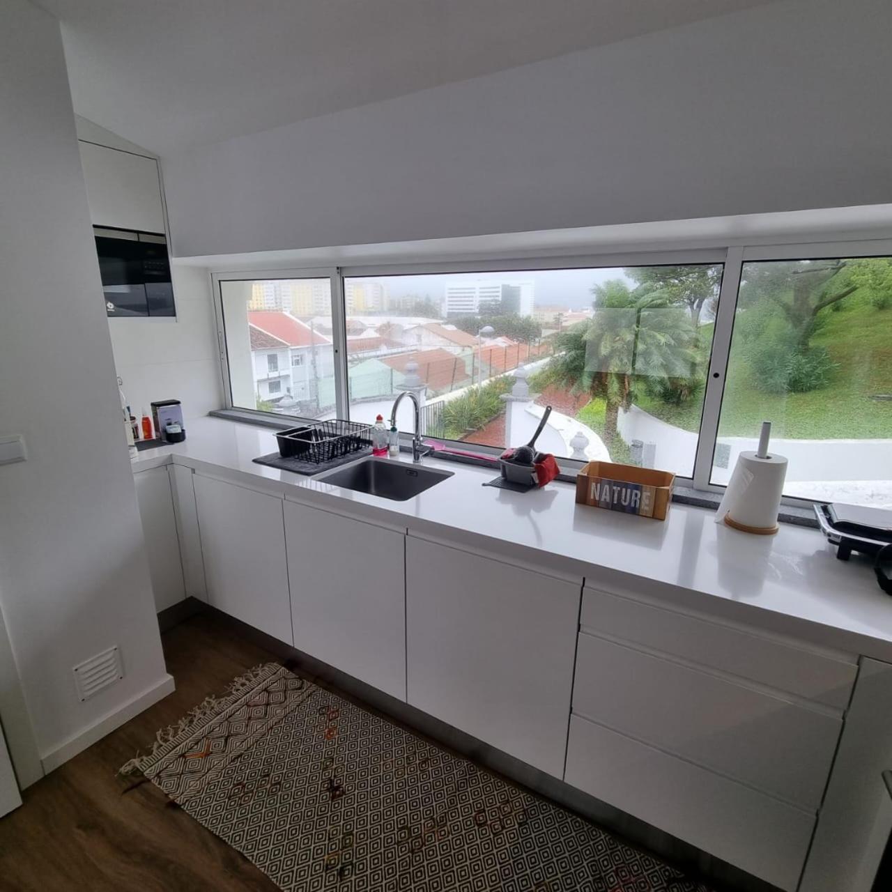 Casa Sonho Azores - Al 1449 Ponta Delgada Eksteriør billede